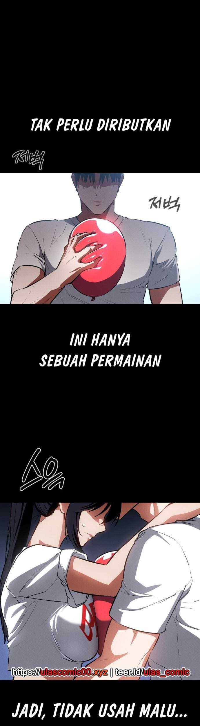 Day Walker Chapter 56 - Halaman 21