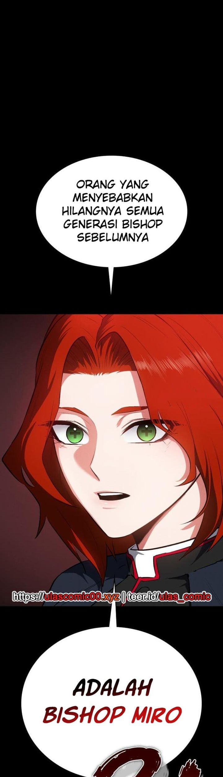 Day Walker Chapter 57 - Halaman 27