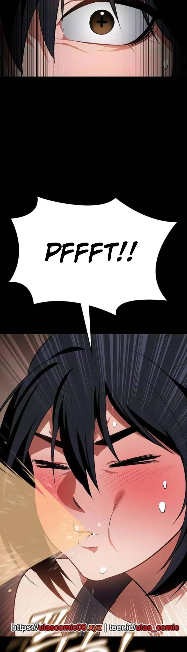 Day Walker Chapter 58 - Halaman 21