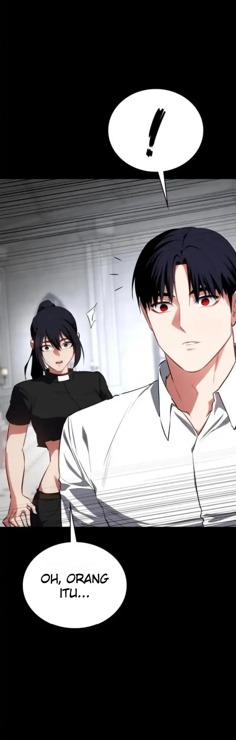 Day Walker Chapter 59 - Halaman 25