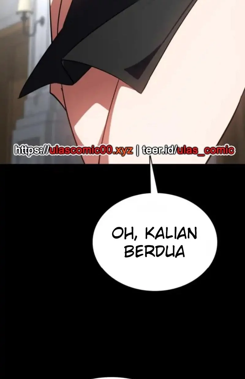 Day Walker Chapter 59 - Halaman 27