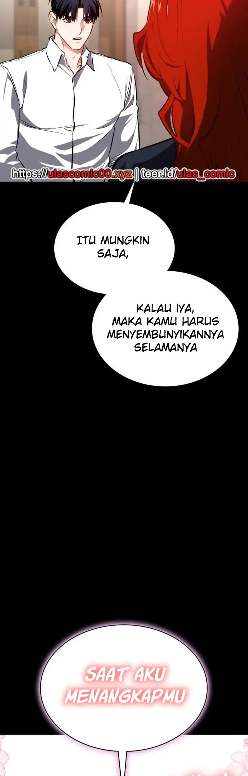 Day Walker Chapter 60 - Halaman 25