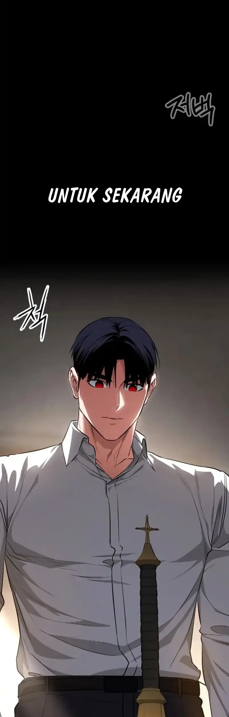 Day Walker Chapter 61 - Halaman 22
