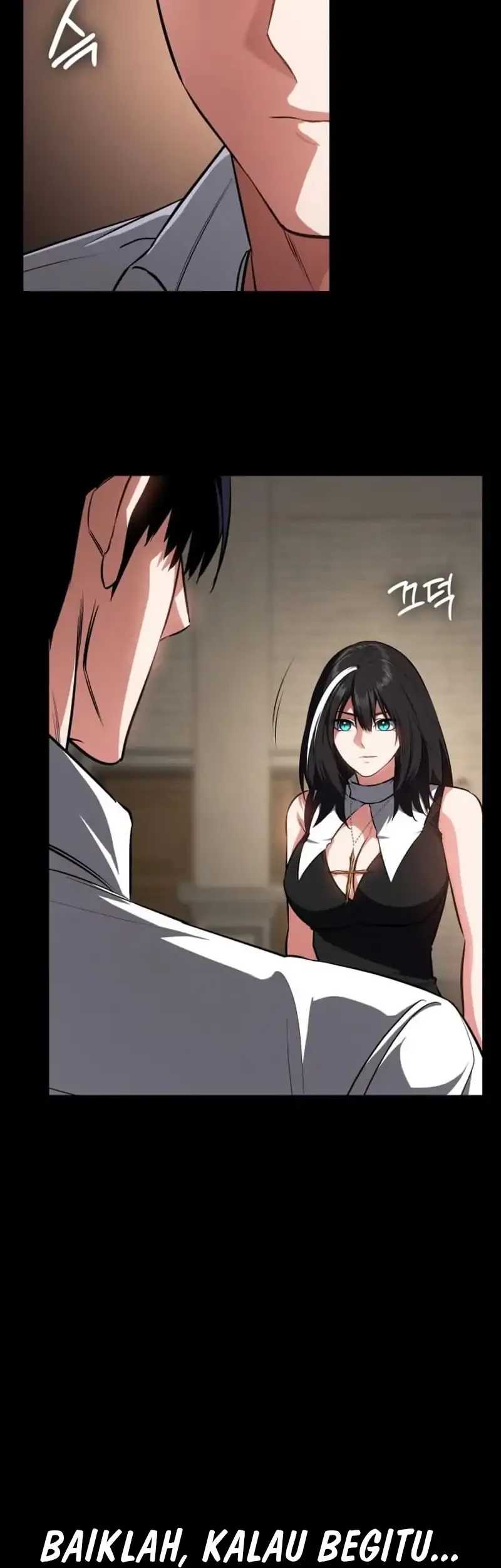 Day Walker Chapter 61 - Halaman 24