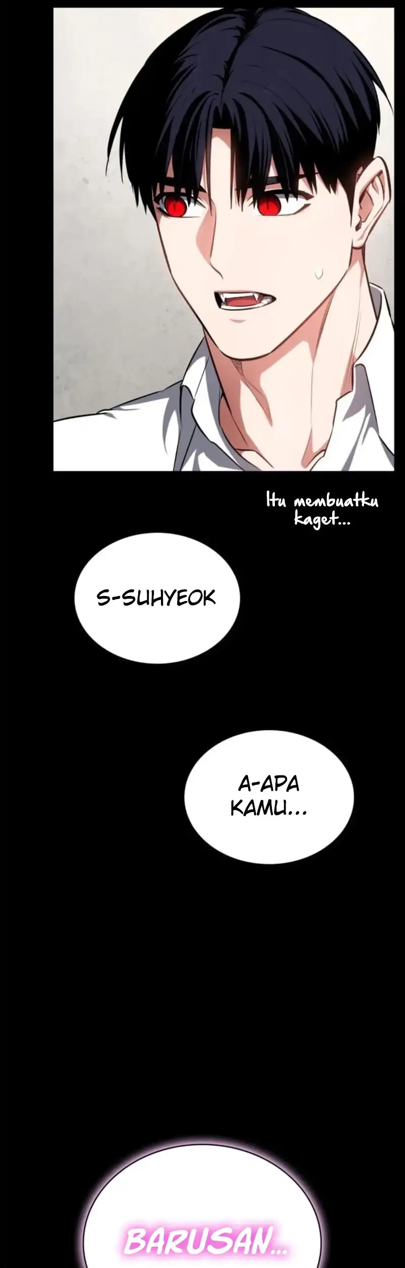 Day Walker Chapter 62 - Halaman 24