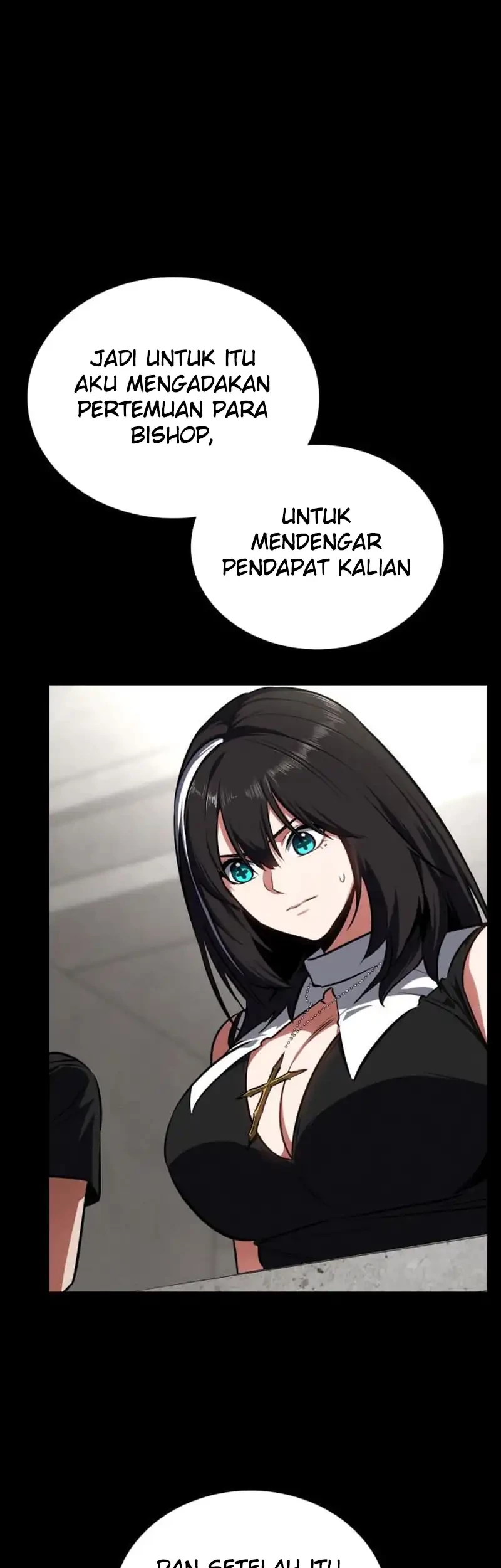 Day Walker Chapter 64 - Halaman 22