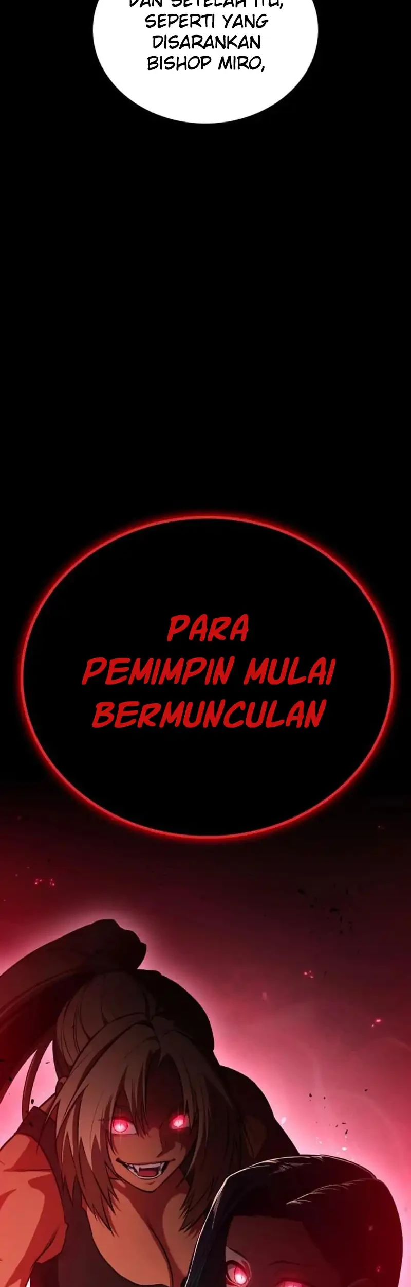 Day Walker Chapter 64 - Halaman 23