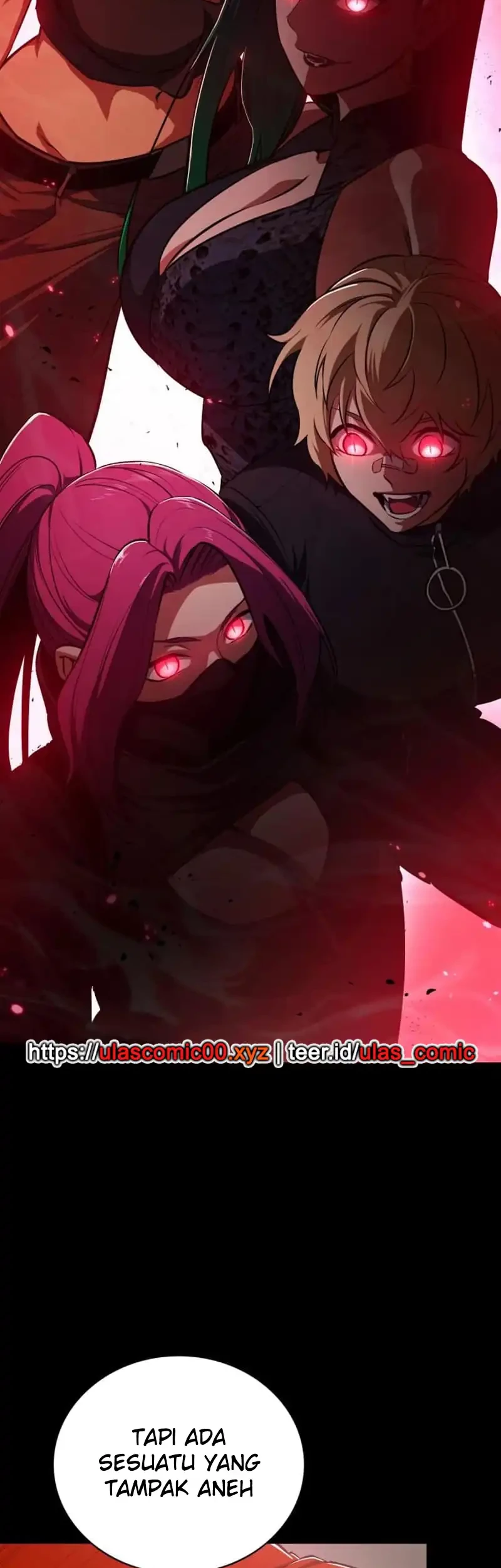 Day Walker Chapter 64 - Halaman 24