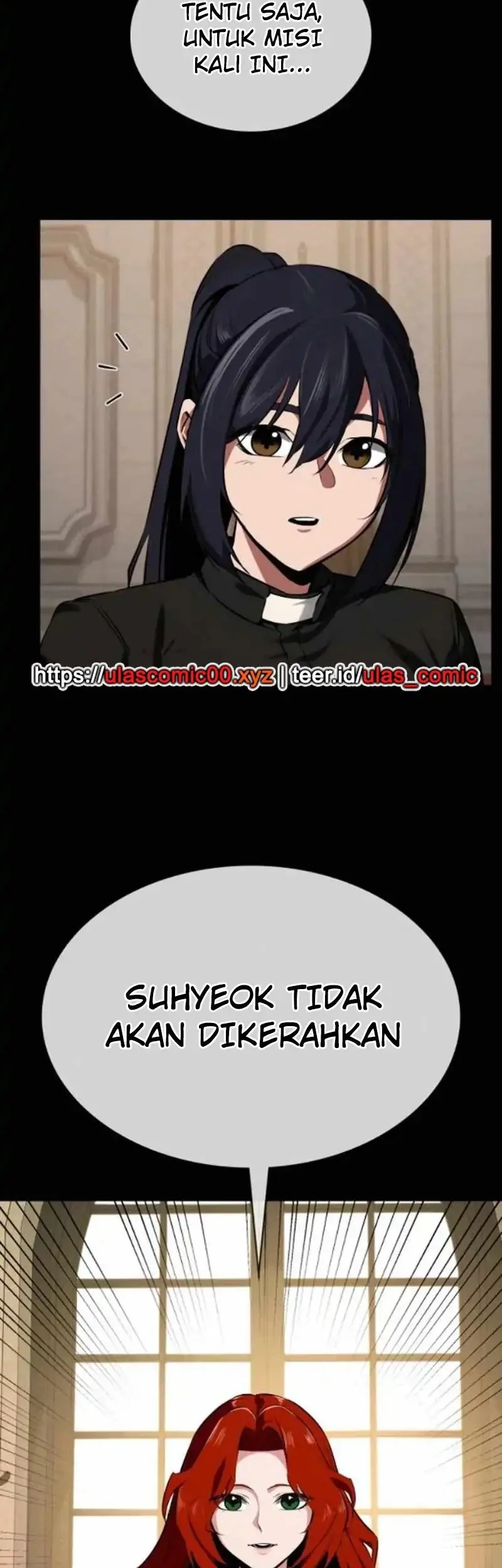 Day Walker Chapter 65 - Halaman 27