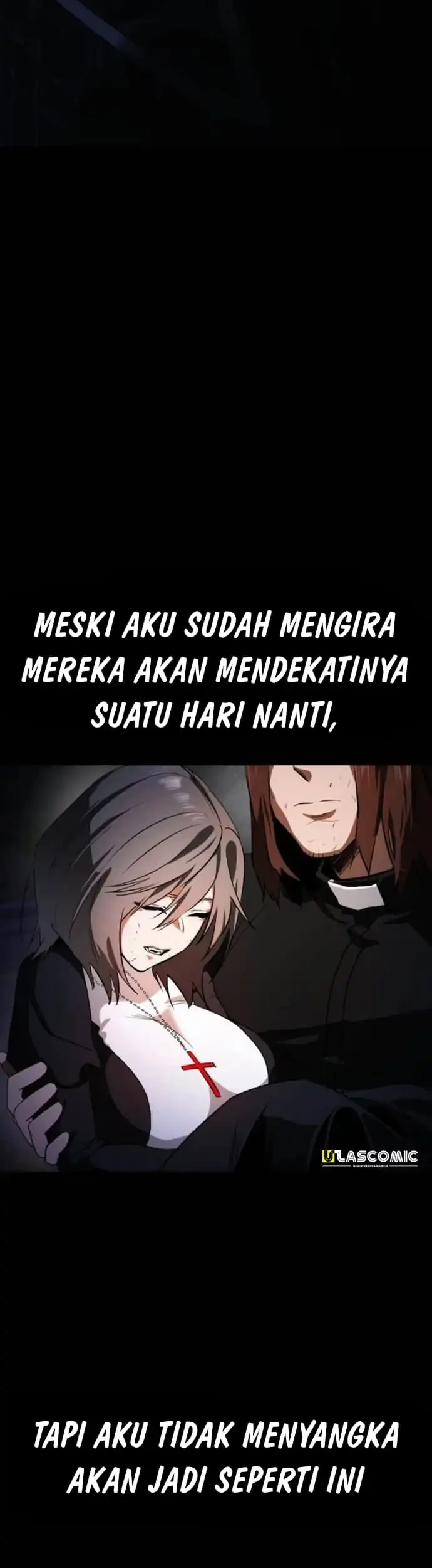 Day Walker Chapter 66 - Halaman 19