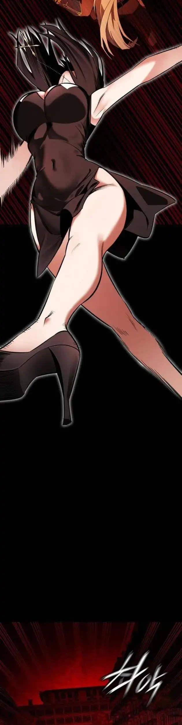 Day Walker Chapter 67 - Halaman 19