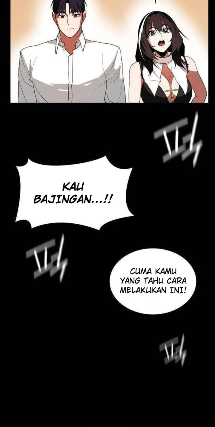 Day Walker Chapter 69 - Halaman 23