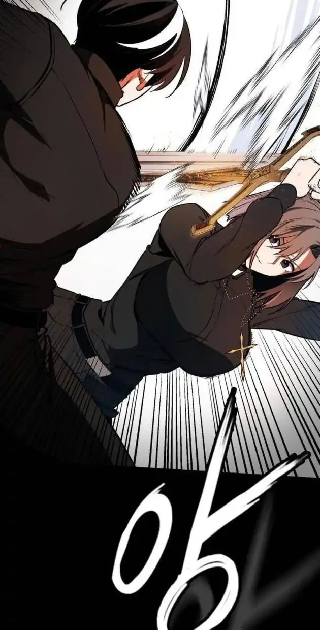 Day Walker Chapter 71 - Halaman 22