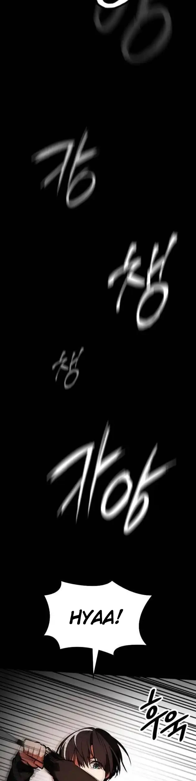 Day Walker Chapter 71 - Halaman 23