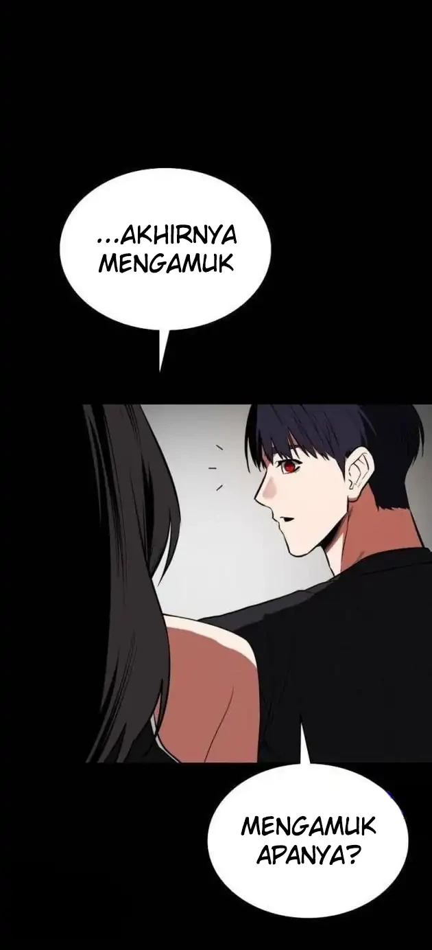 Day Walker Chapter 72 - Halaman 22