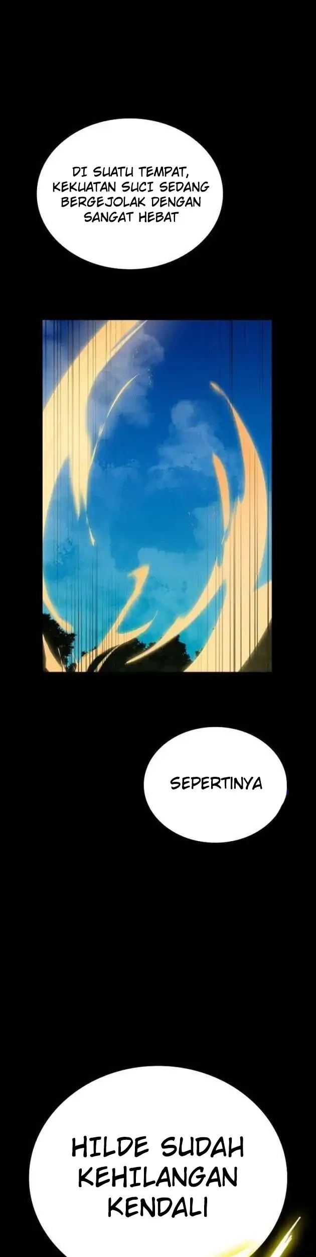Day Walker Chapter 72 - Halaman 23