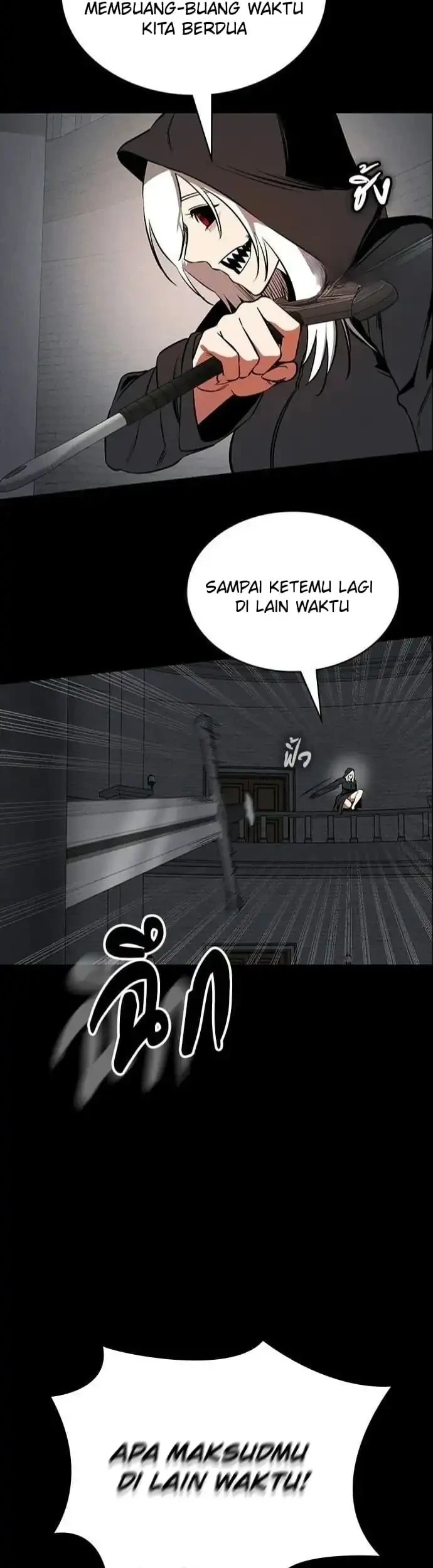 Day Walker Chapter 75 - Halaman 19