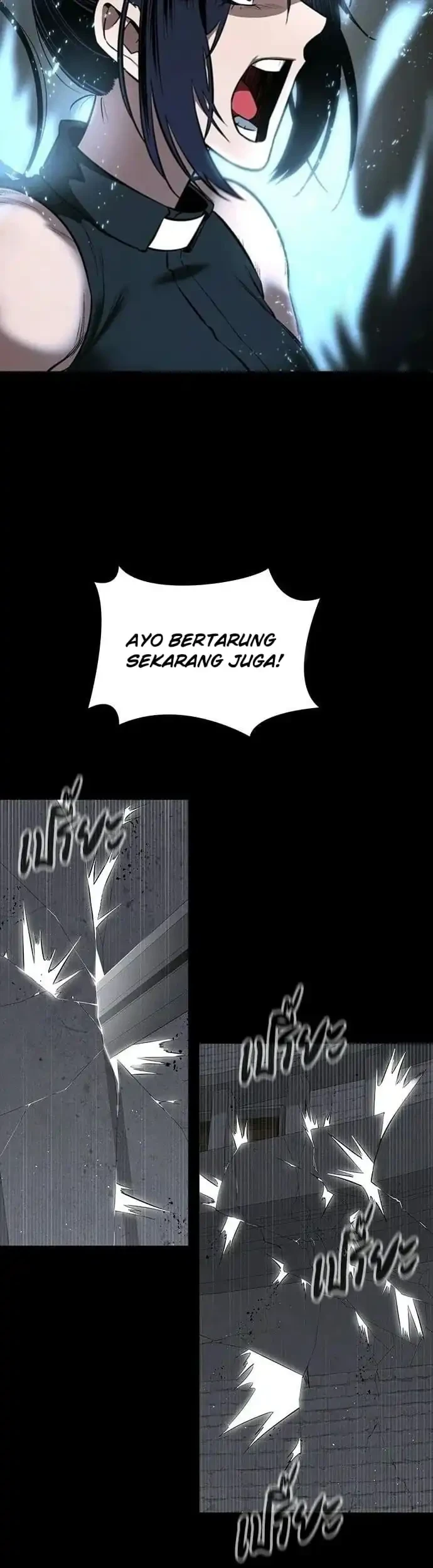 Day Walker Chapter 75 - Halaman 21