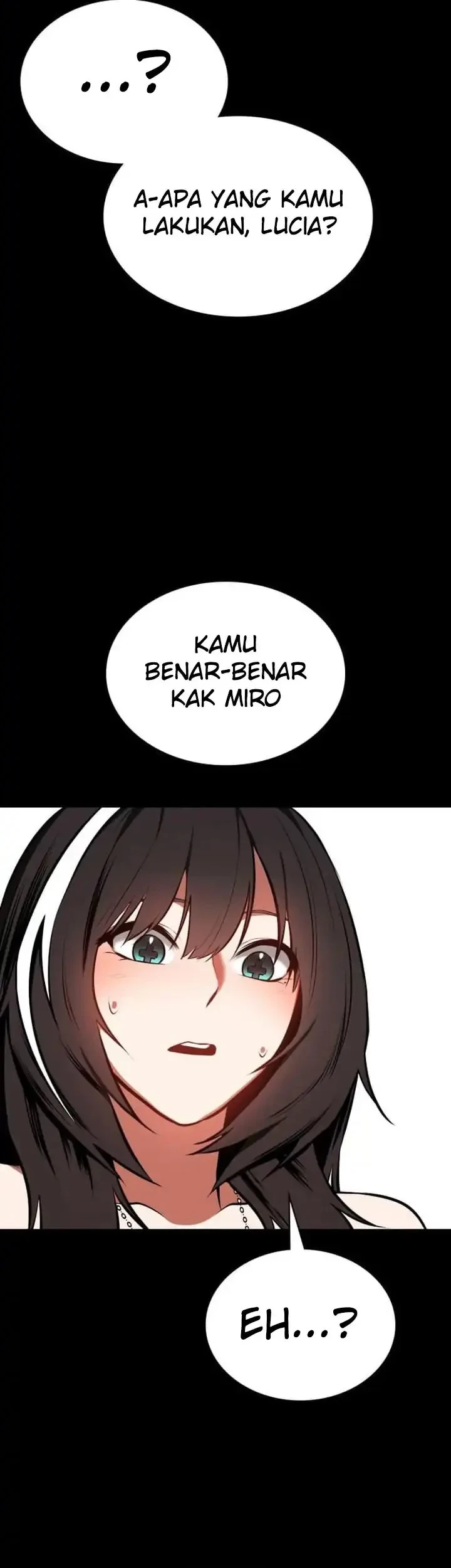 Day Walker Chapter 77 - Halaman 15