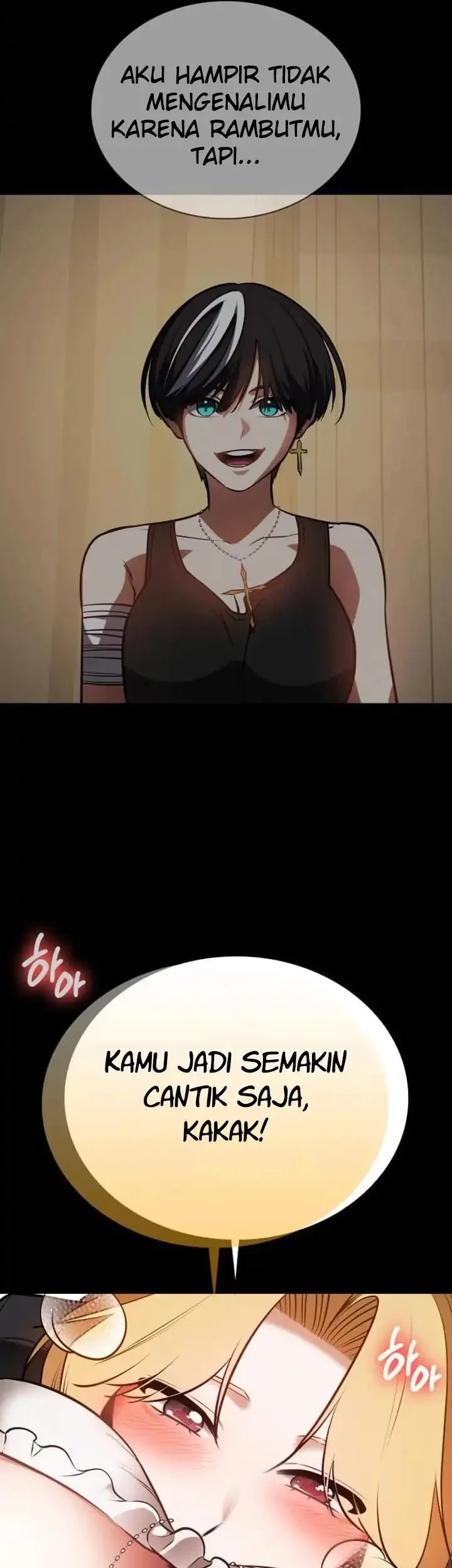 Day Walker Chapter 77 - Halaman 16