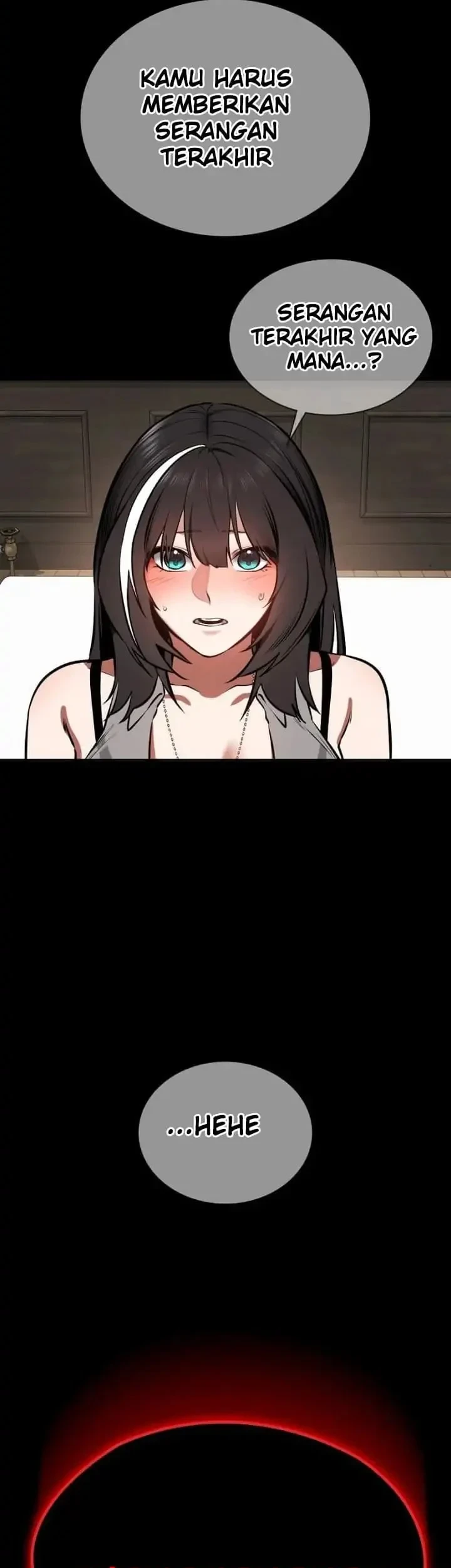 Day Walker Chapter 78 - Halaman 16