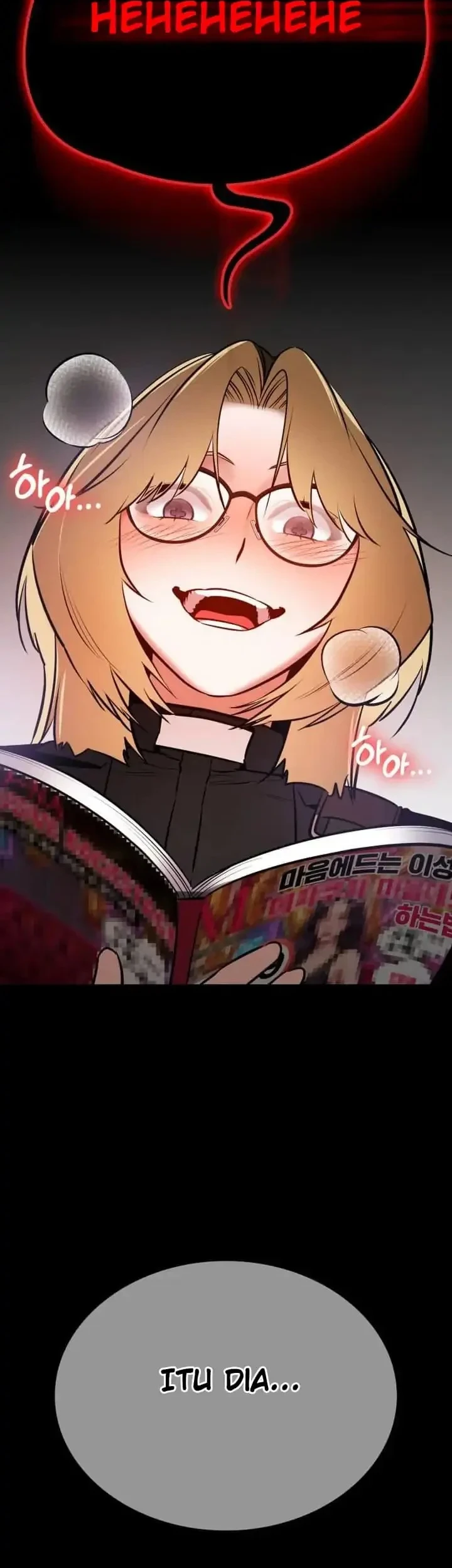 Day Walker Chapter 78 - Halaman 17