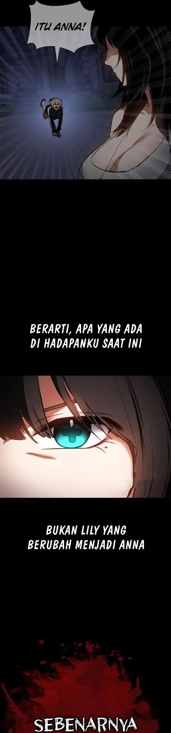 Day Walker Chapter 79 - Halaman 15