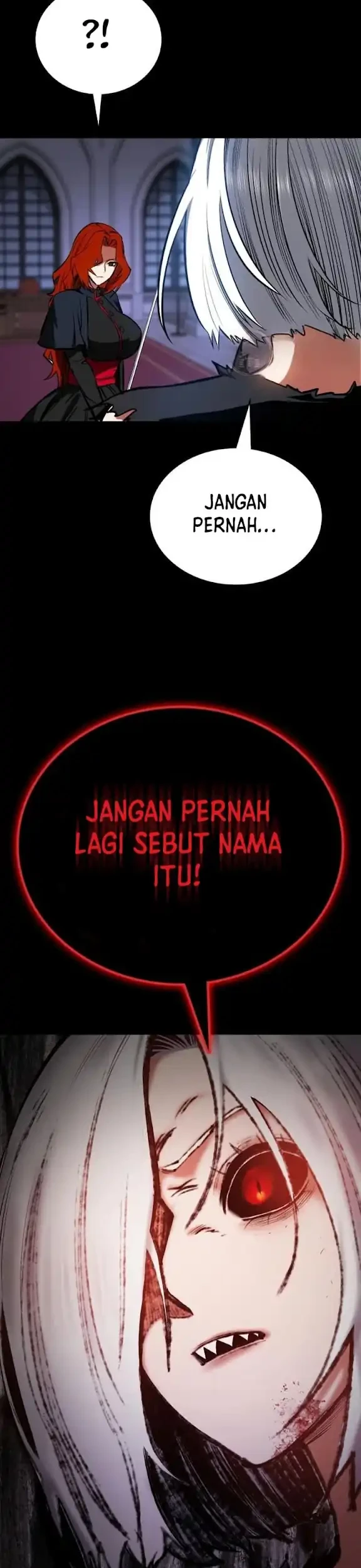 Day Walker Chapter 81 - Halaman 16