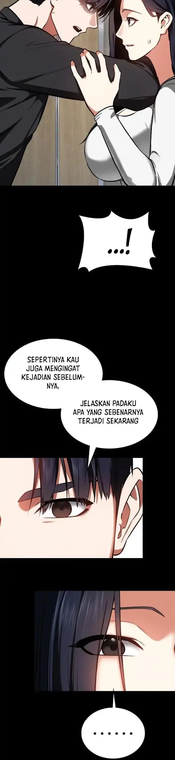 Day Walker Chapter 82 - Halaman 14