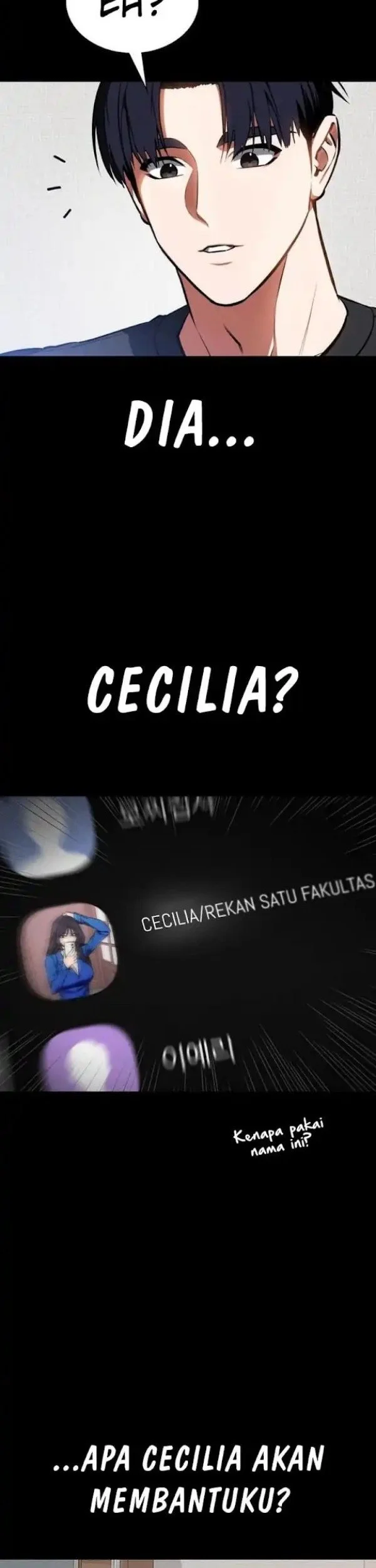 Day Walker Chapter 83 - Halaman 13