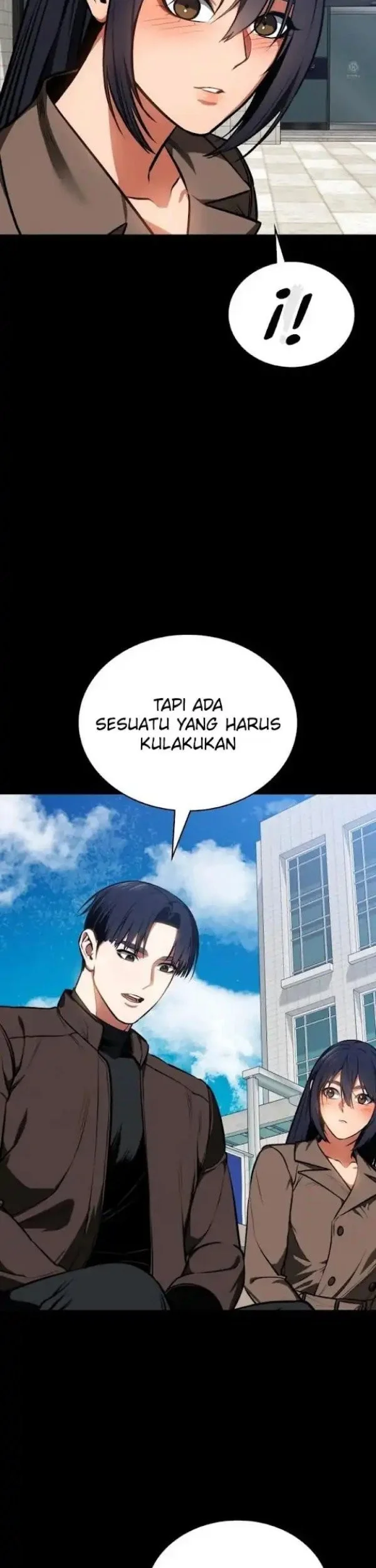 Day Walker Chapter 84 - Halaman 12