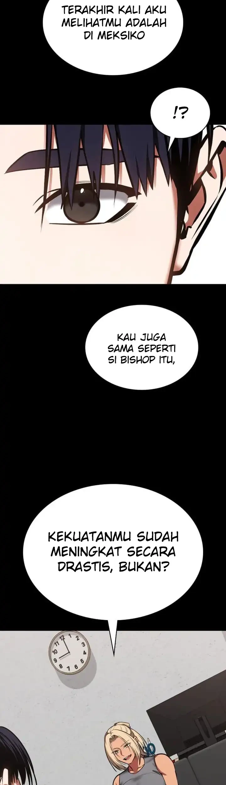 Day Walker Chapter 86 - Halaman 18