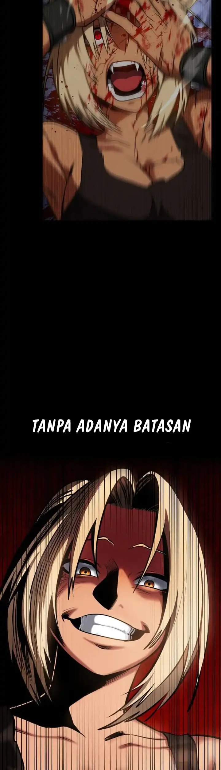 Day Walker Chapter 87 - Halaman 17