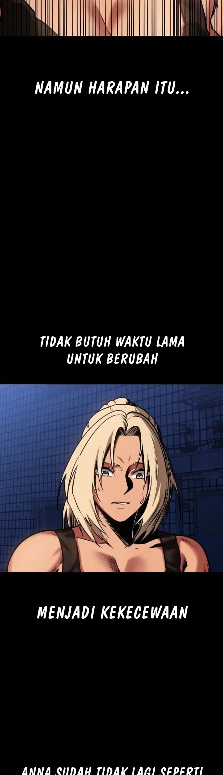 Day Walker Chapter 87 - Halaman 18