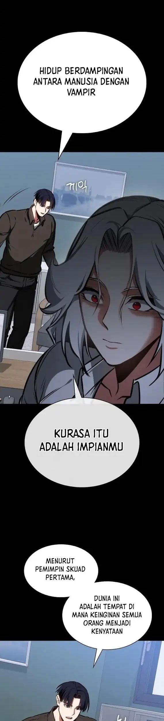 Day Walker Chapter 88 - Halaman 15