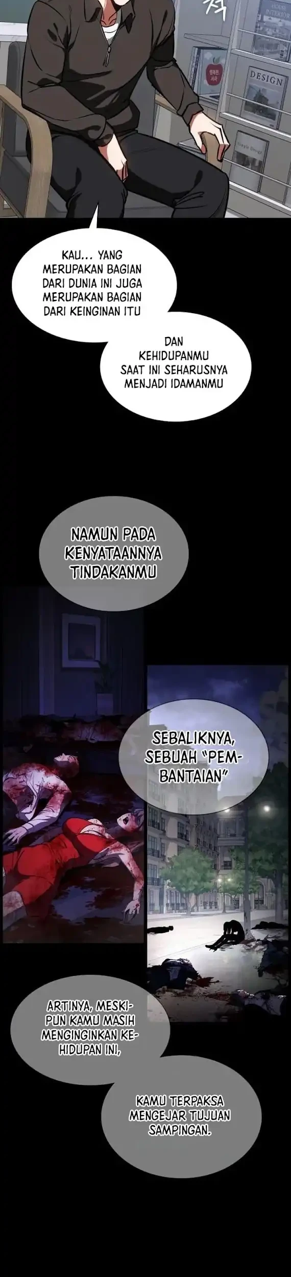 Day Walker Chapter 88 - Halaman 16