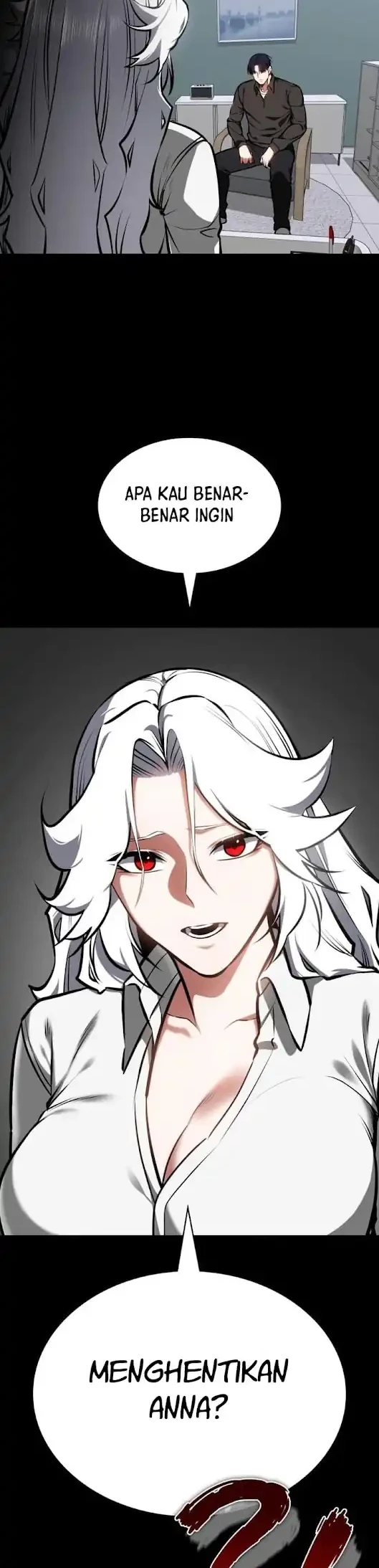 Day Walker Chapter 89 - Halaman 13