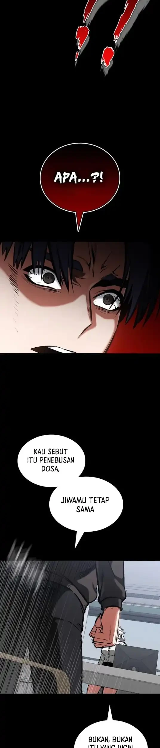 Day Walker Chapter 89 - Halaman 14