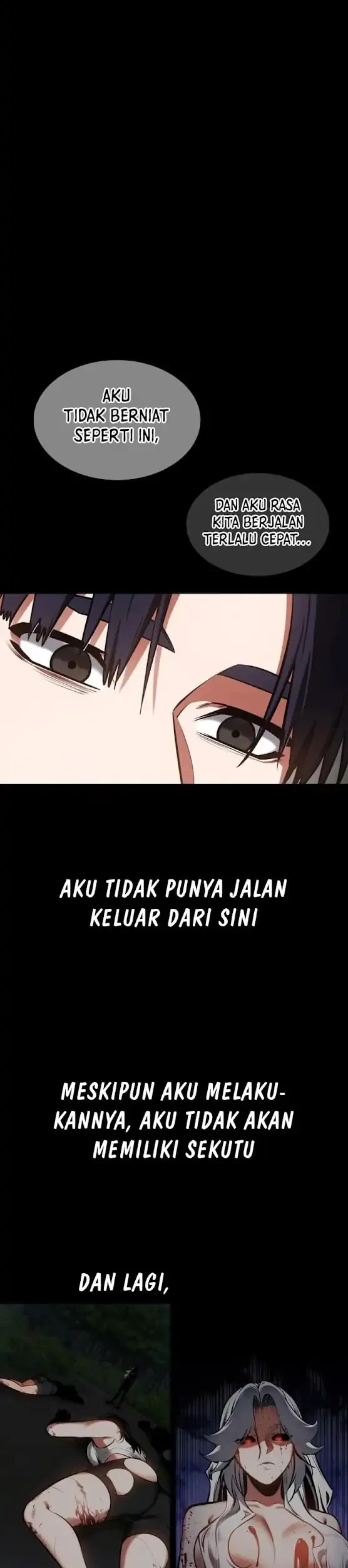 Day Walker Chapter 90 - Halaman 13