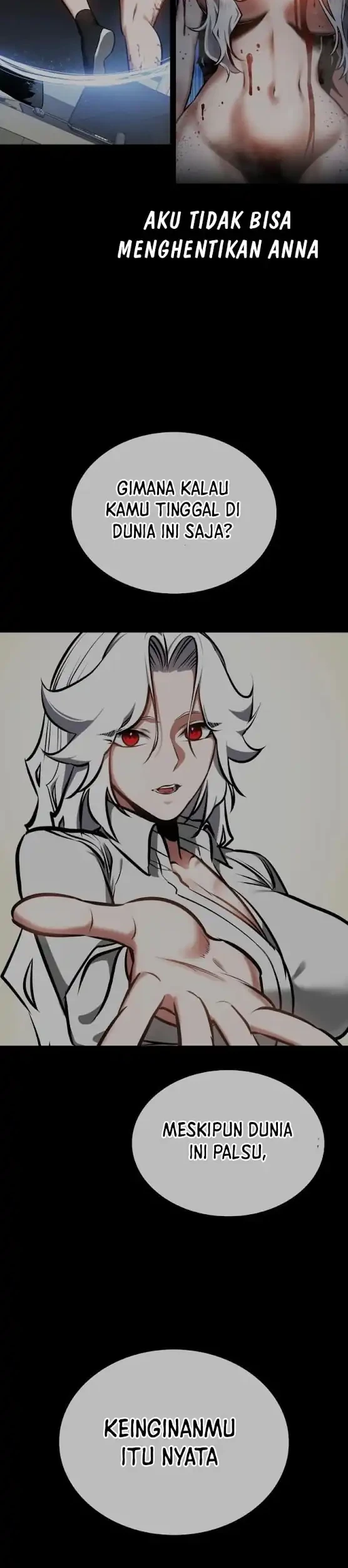 Day Walker Chapter 90 - Halaman 14