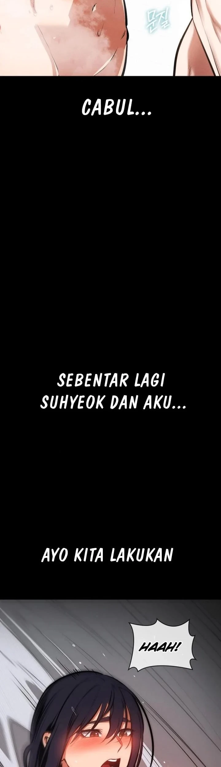 Day Walker Chapter 91 Gambar 15