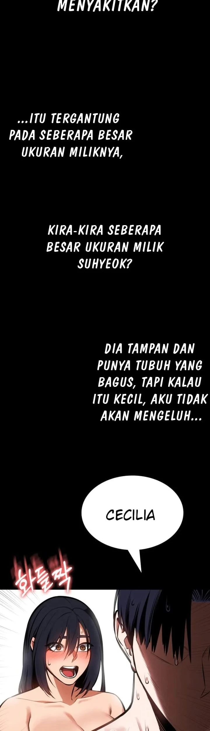 Day Walker Chapter 91 Gambar 17