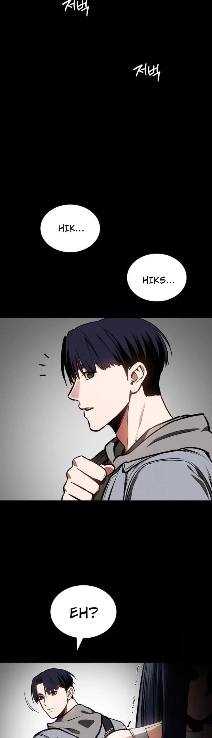 Day Walker Chapter 92 Gambar 18