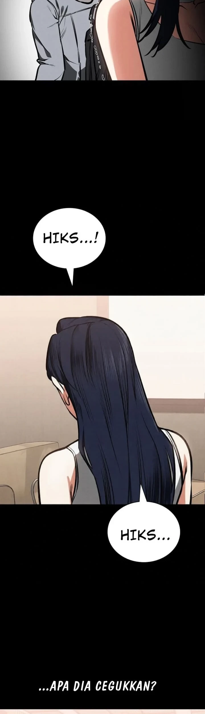 Day Walker Chapter 92 Gambar 19