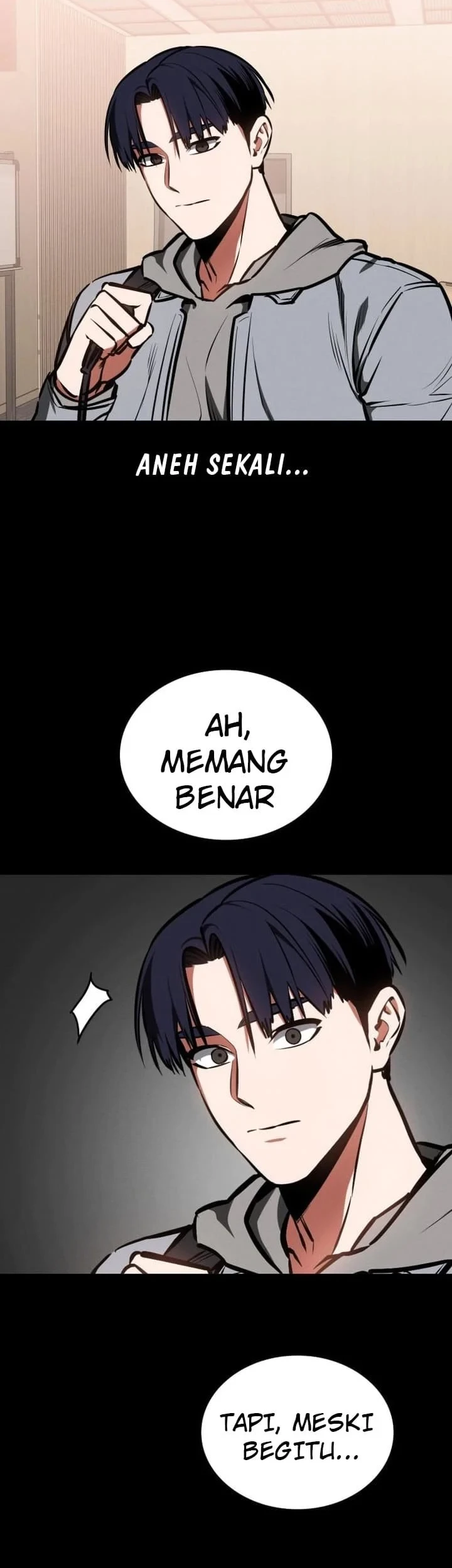 Day Walker Chapter 92 Gambar 20