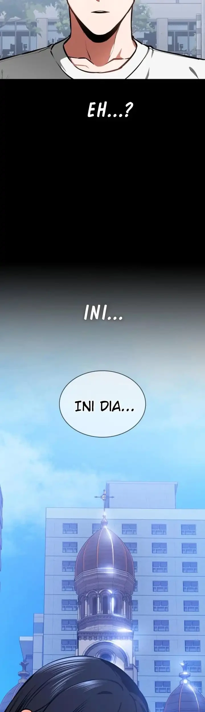 Day Walker Chapter 93 Gambar 17