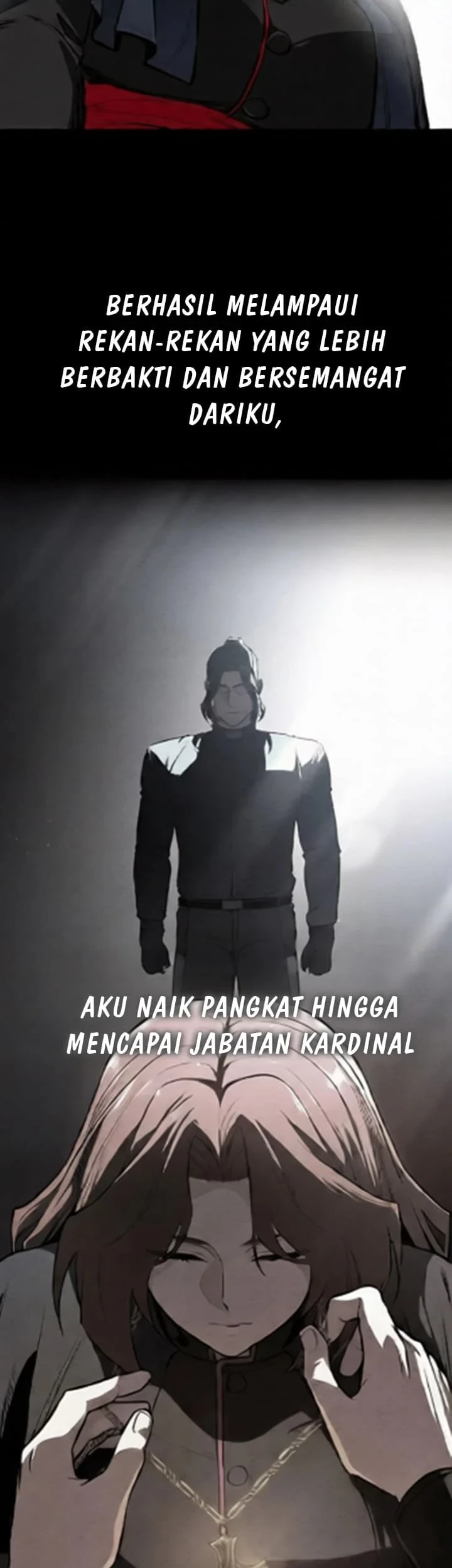 Day Walker Chapter 94 Gambar 22