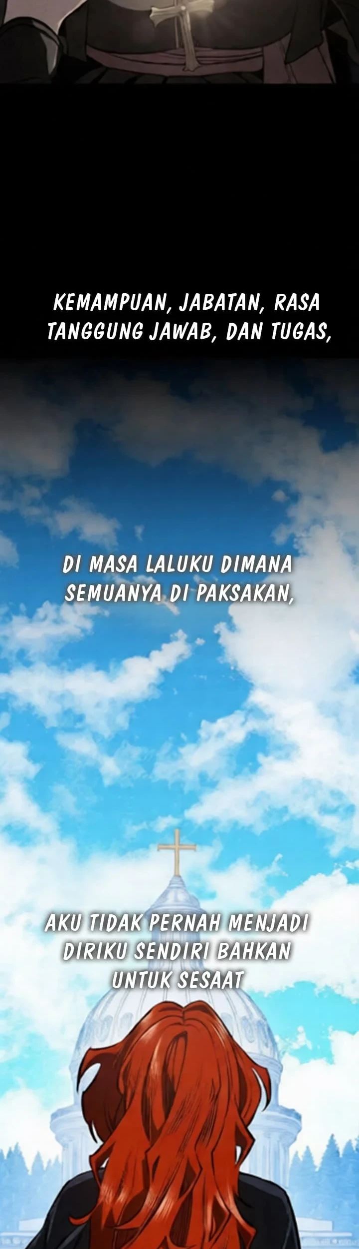 Day Walker Chapter 94 Gambar 23