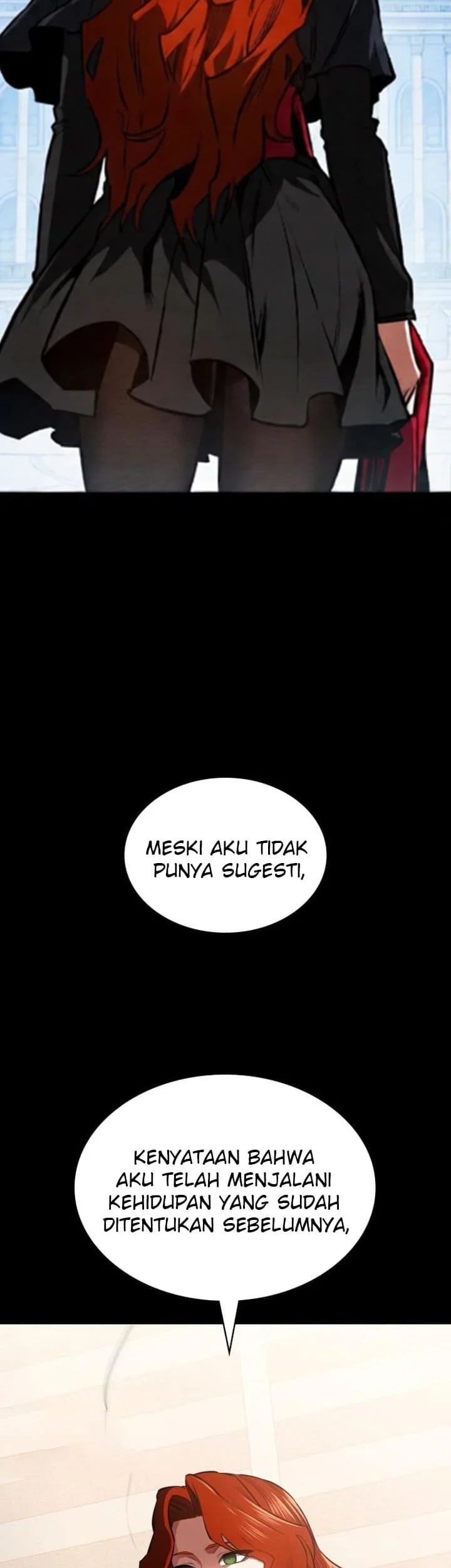 Day Walker Chapter 94 Gambar 24