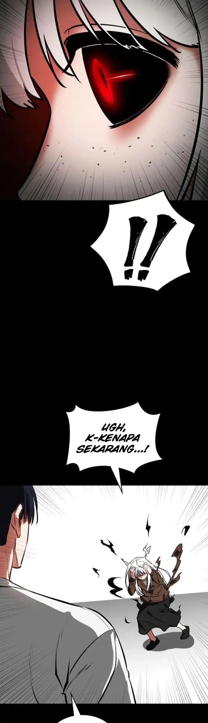 Day Walker Chapter 95 Gambar 24